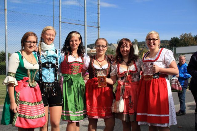 Wiesn 2013
